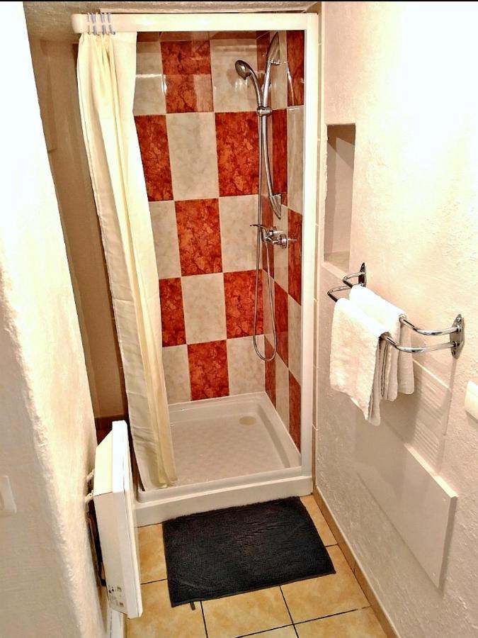 Appartement T1 quartier château de Pau Extérieur photo
