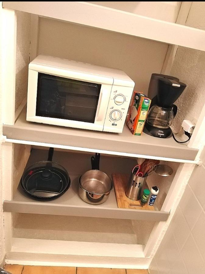 Appartement T1 quartier château de Pau Extérieur photo