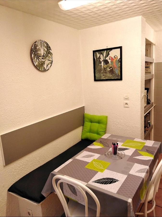Appartement T1 quartier château de Pau Extérieur photo