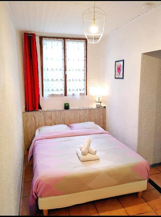 Appartement T1 quartier château de Pau Extérieur photo