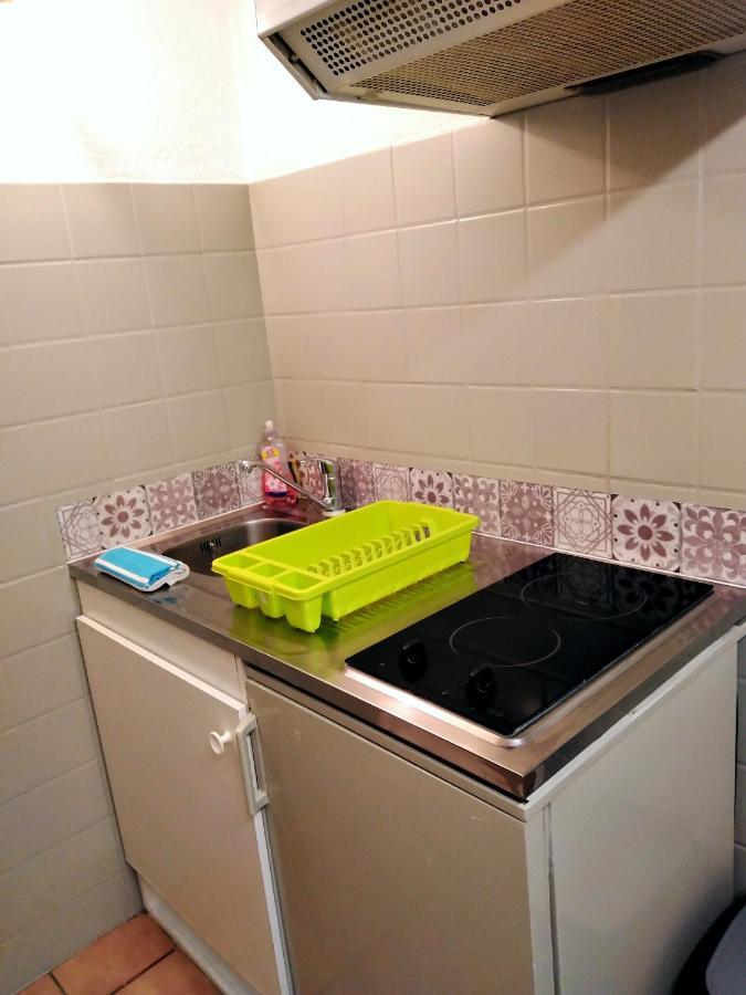 Appartement T1 quartier château de Pau Extérieur photo