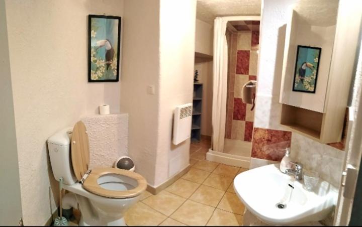 Appartement T1 quartier château de Pau Extérieur photo