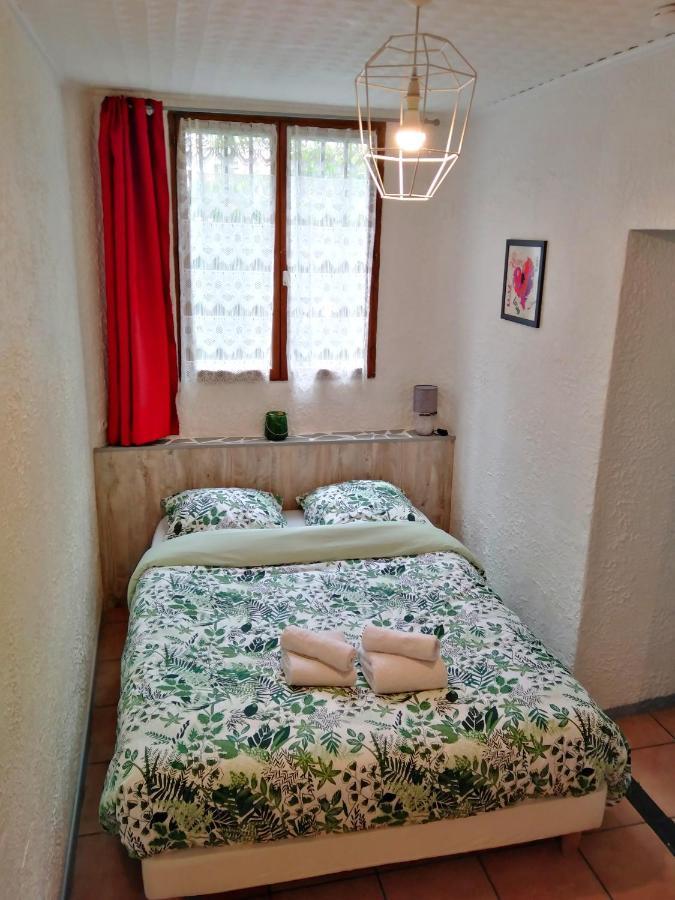 Appartement T1 quartier château de Pau Extérieur photo