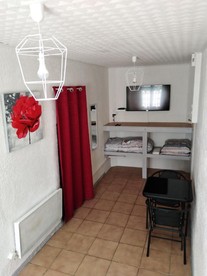 Appartement T1 quartier château de Pau Extérieur photo